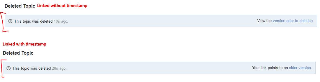 Whole topic deleted