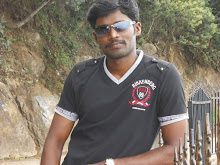 Jasper Manickaraj