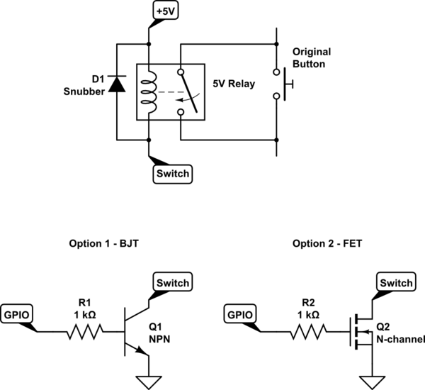 schematic