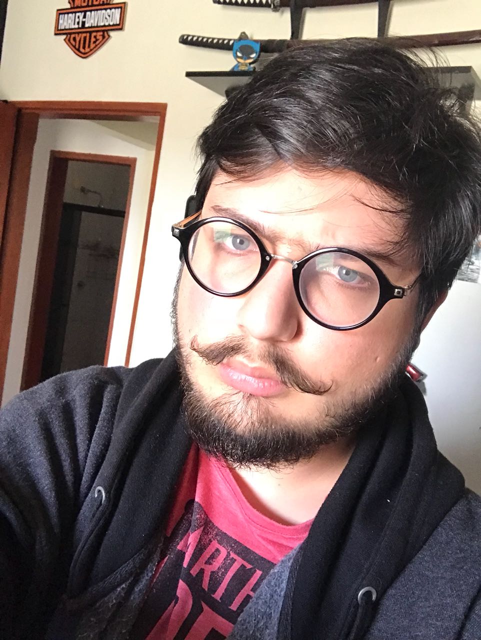 Diogo Mello's user avatar