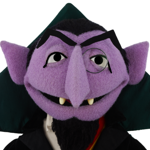 The Count