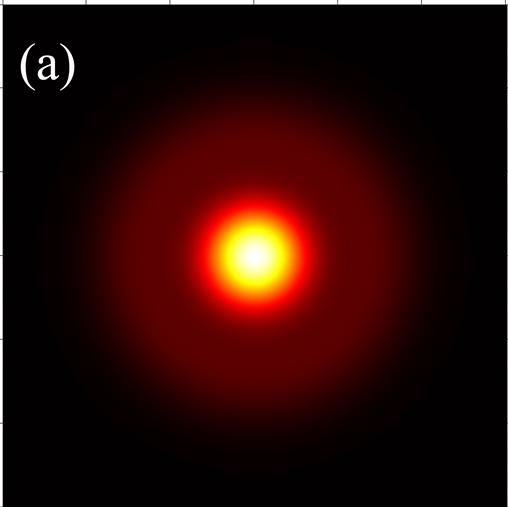 This pic was print by imshow() from Matlab