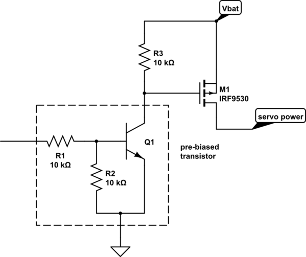 schematic