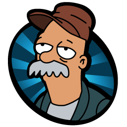 Scruffy's user avatar