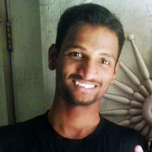 Aniket's user avatar