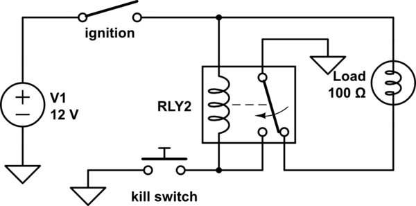 schematic