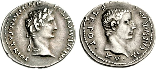 co-regency coin