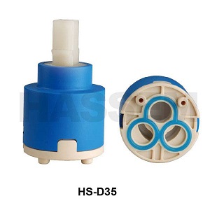 faucet cartridge external 