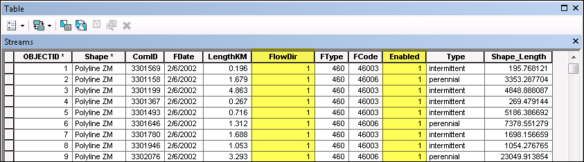 domain codes