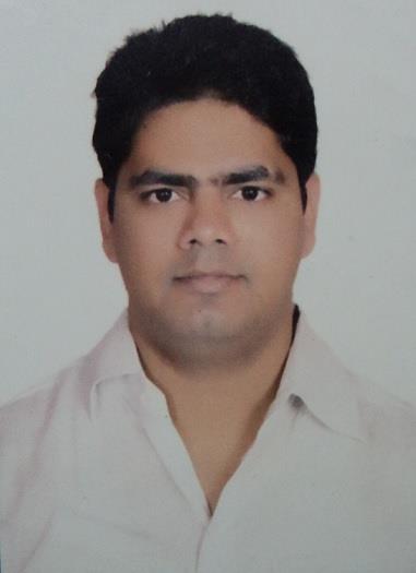 Prashant Bhardwaj