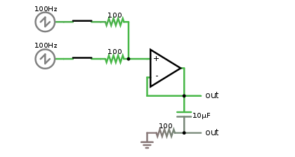 Schematic