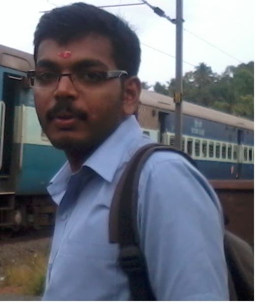 Sivajith's user avatar