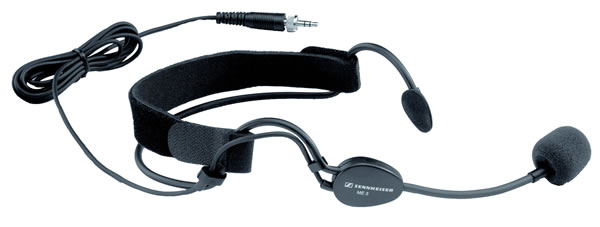 Sennheiser ME3