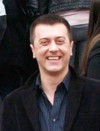 Milos Ljumovic