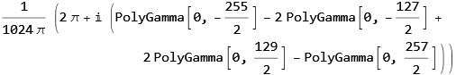 Mathematica graphics