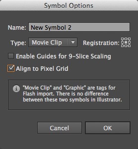 Convert vector to symbol