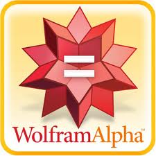 Wolfram Alpha