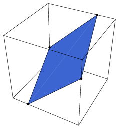 SquareCube