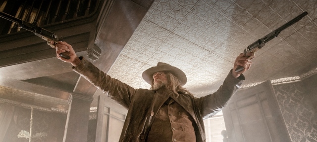 Saint of Killers