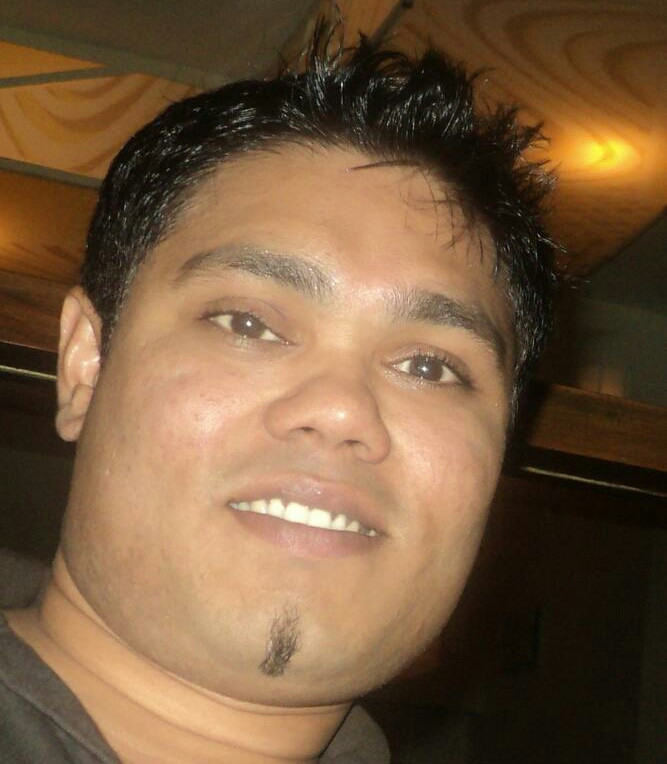 Shailendra Singh's user avatar