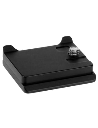 Acratech quick release plate for Canon G11