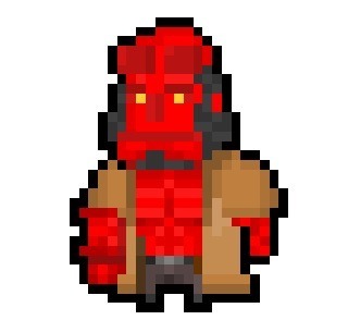 Red Black's user avatar