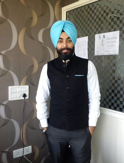 Harjeet Singh