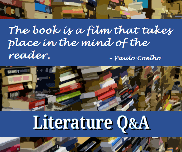 Interested in books as well as movies?