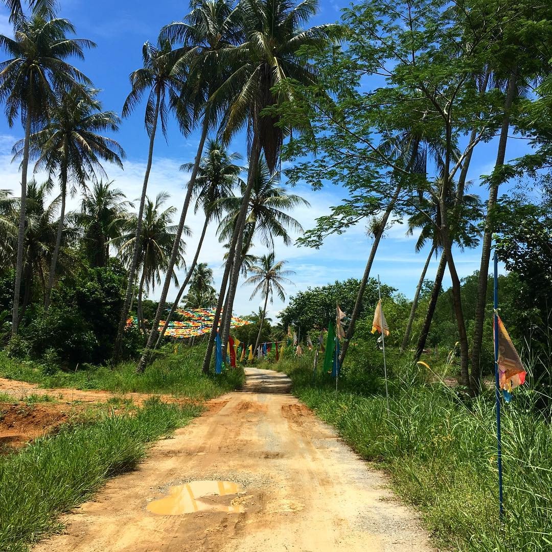 Pulau Ubin