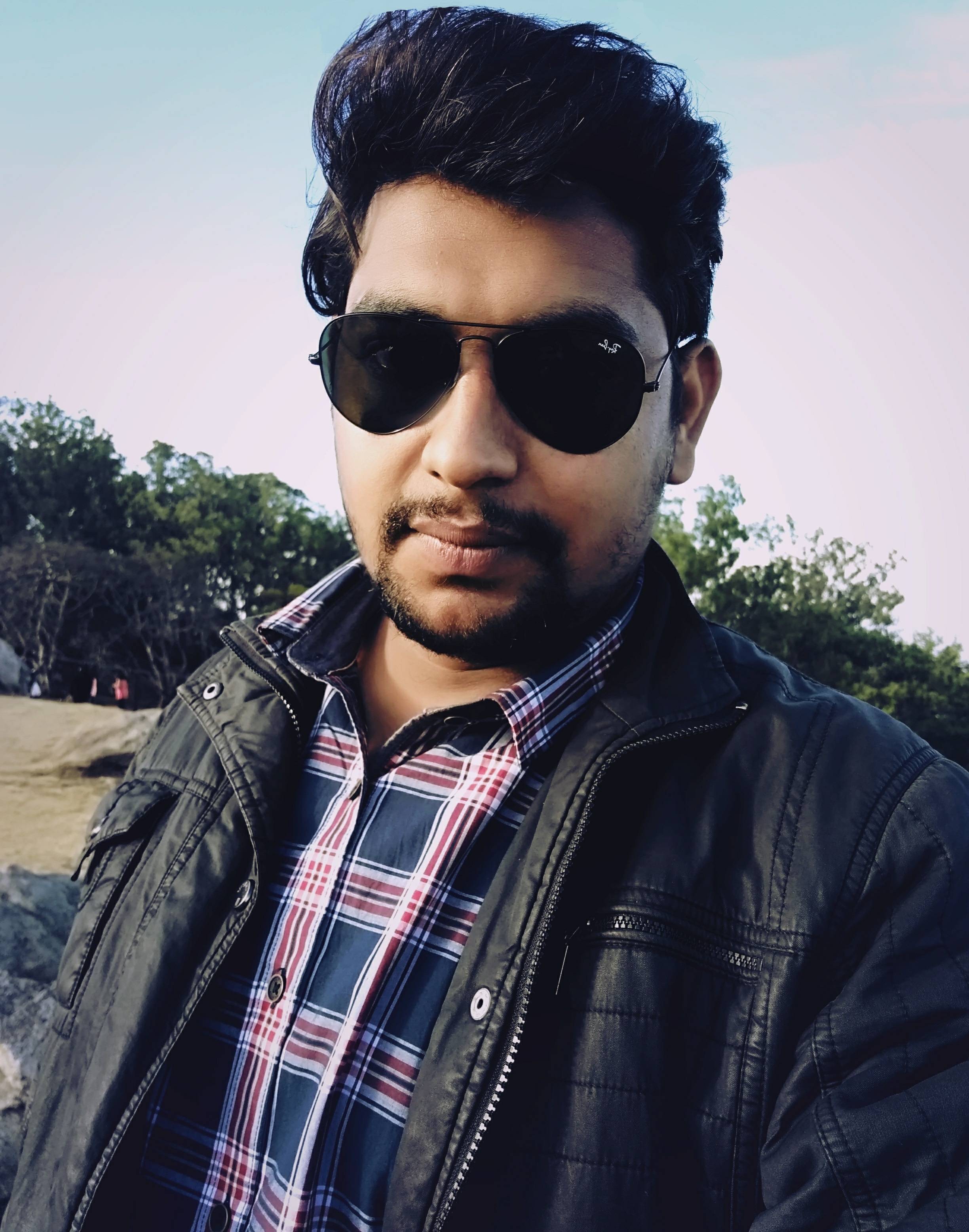 Avinash Kumar