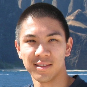 Christopher A. Wong's user avatar