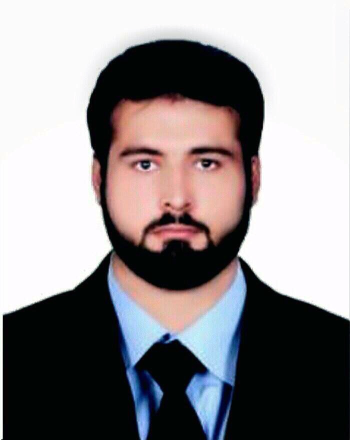 Engr Muhammad Yousaf's user avatar