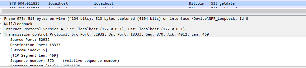 wireshark-destination