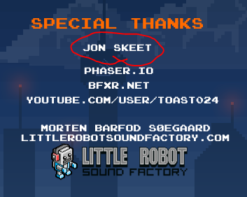 Special thanks: Jon Skeet