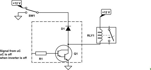 schematic