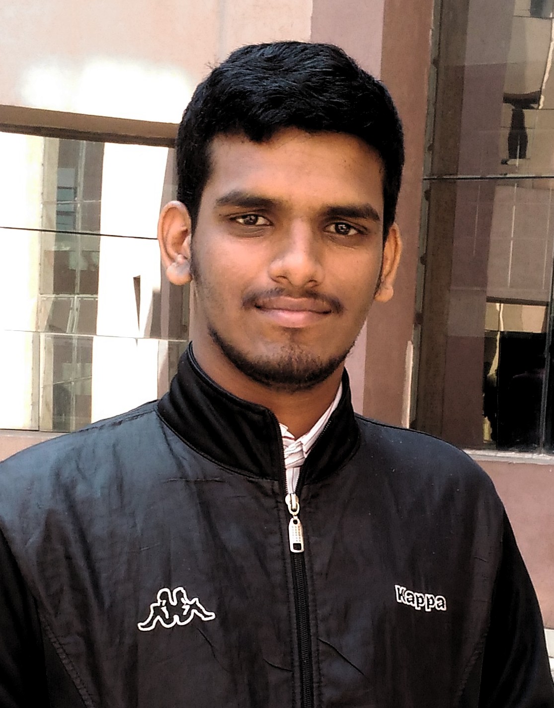 Sai Prasad's user avatar