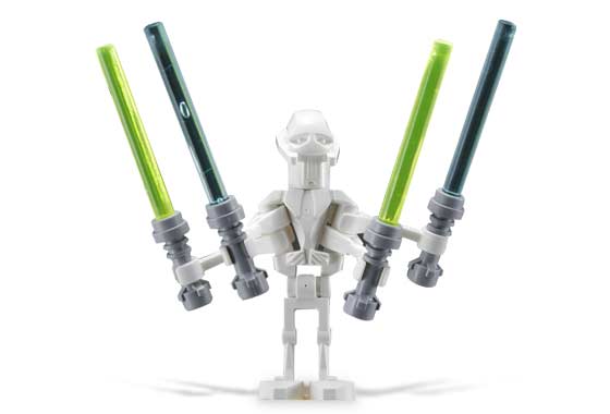 General Grievous