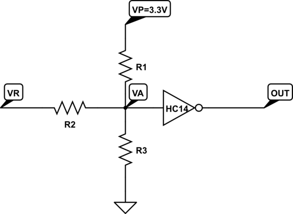 schematic