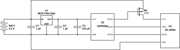 schematic