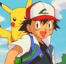 Ash Ketchum