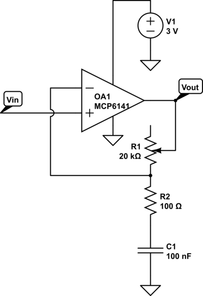 schematic