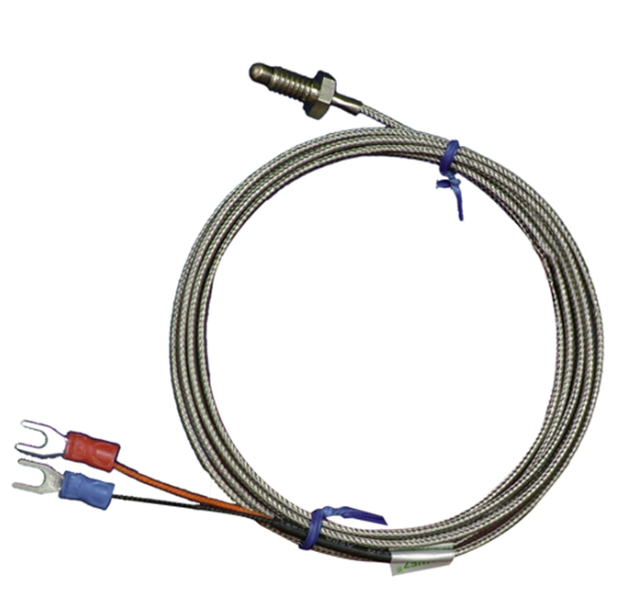 Thermocouple