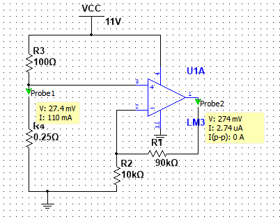 Circuit Schematic