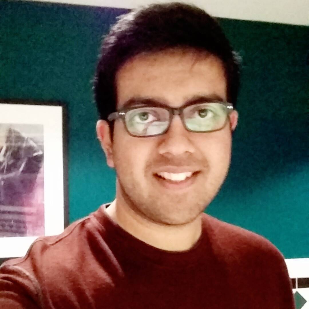 Kapil Jituri's user avatar