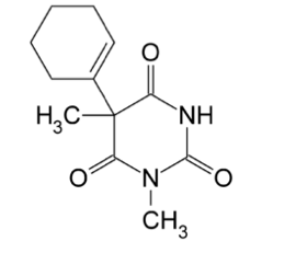 hexobarbital