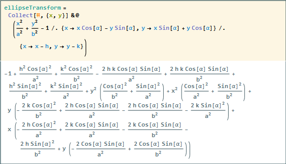 Mathematica graphics