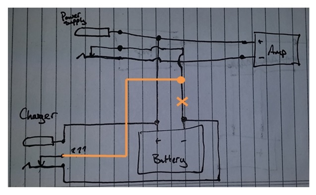 Revised circuit