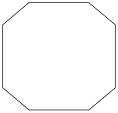 Connected line segments for FilledCurve[] glyph