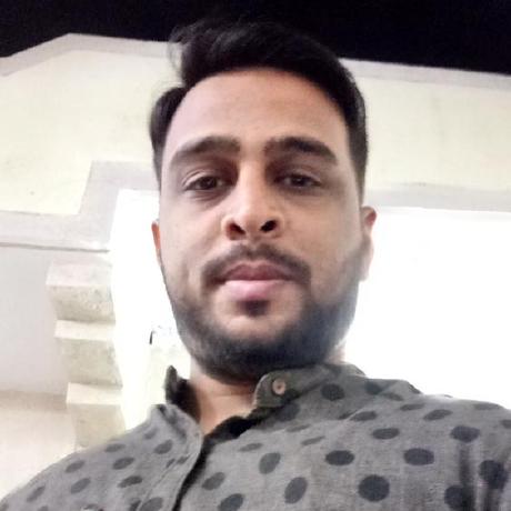 Shabbir Dhangot's user avatar