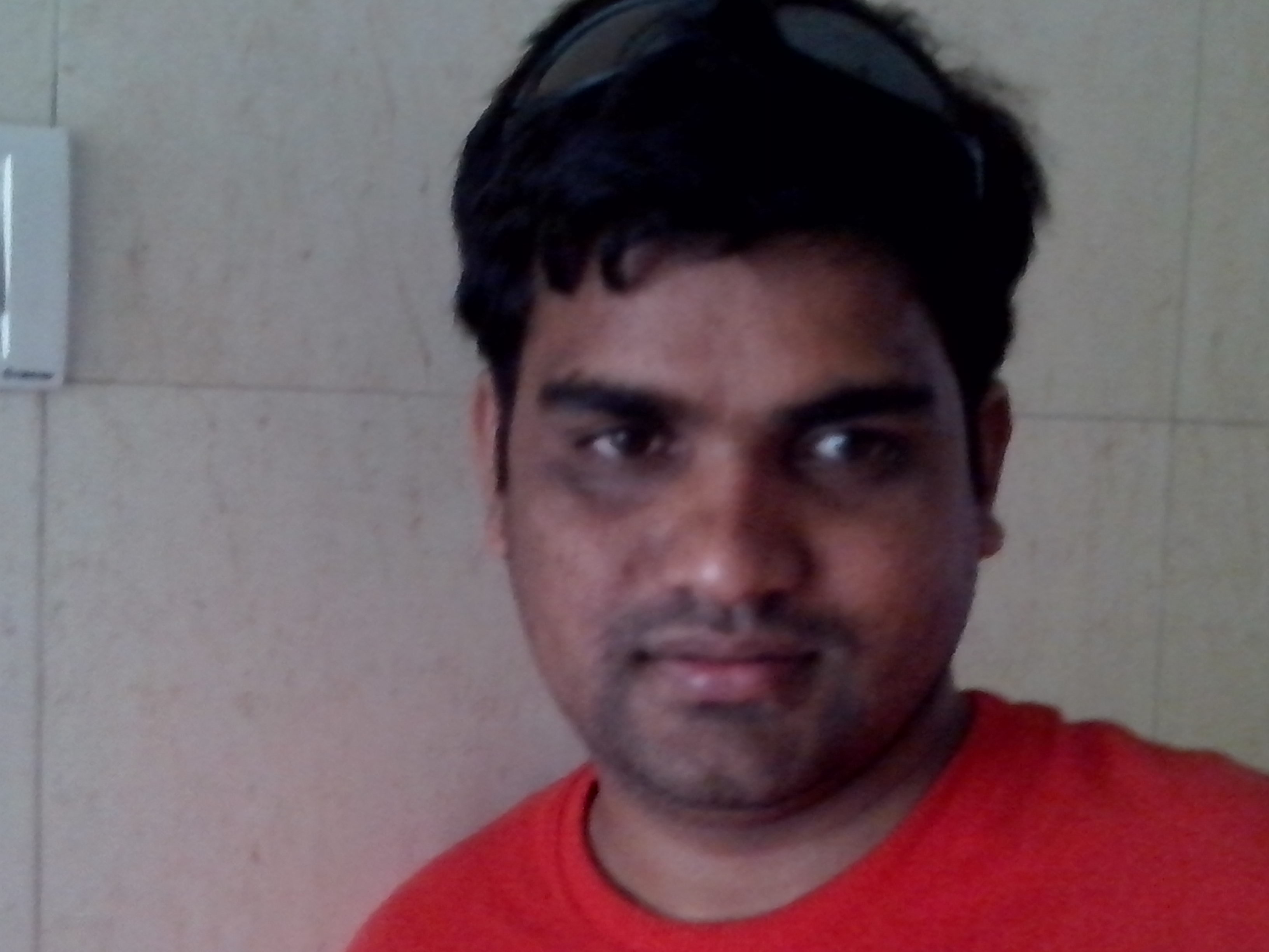 Balaswamy vaddeman's user avatar